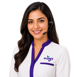 Wings Care Assistant
