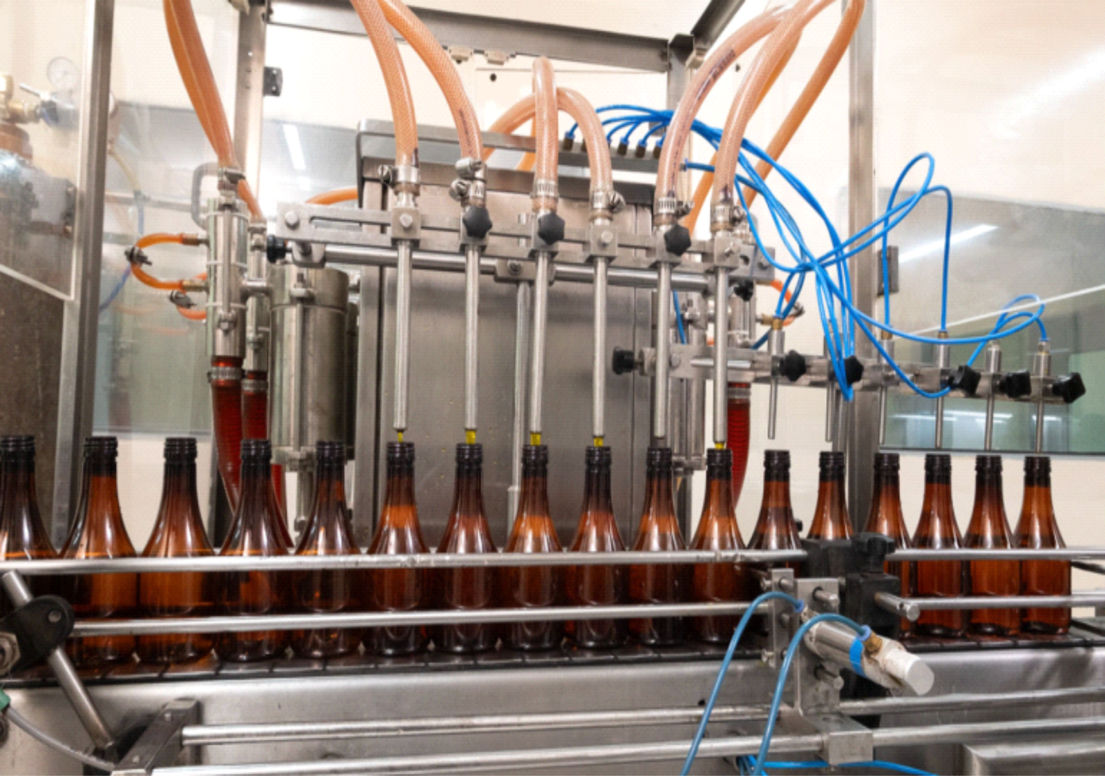 Wings Export Division — company profile