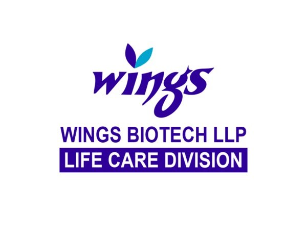 Wings Life Care logo