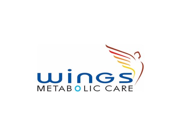 Wings Metabolic Care logo
